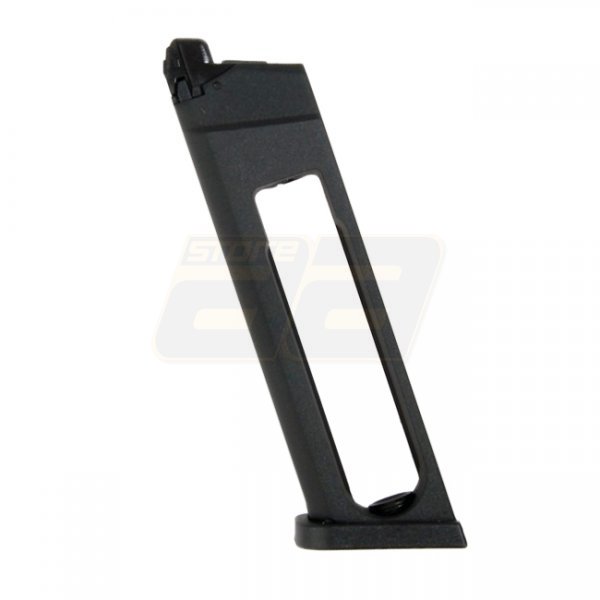 KJ Works KP-17 23rds Co2 Magazine