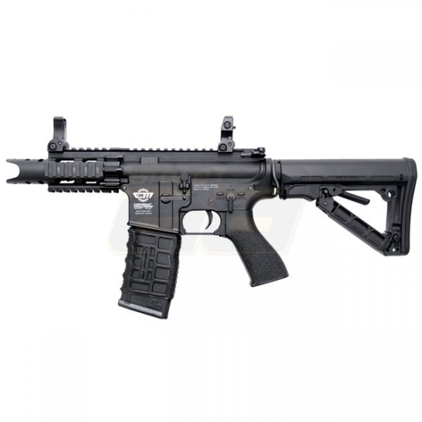 G&G Firehawk S-AEG - Black