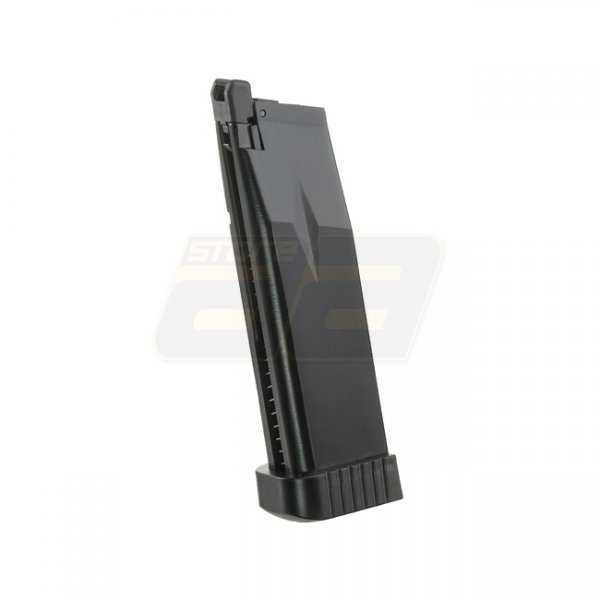 KJ Works KP-06 Hi-Capa 28rds Gas Magazine