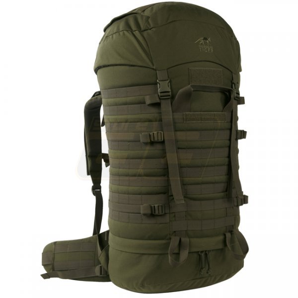 Tasmanian Tiger Field Pack MK2 - Olive