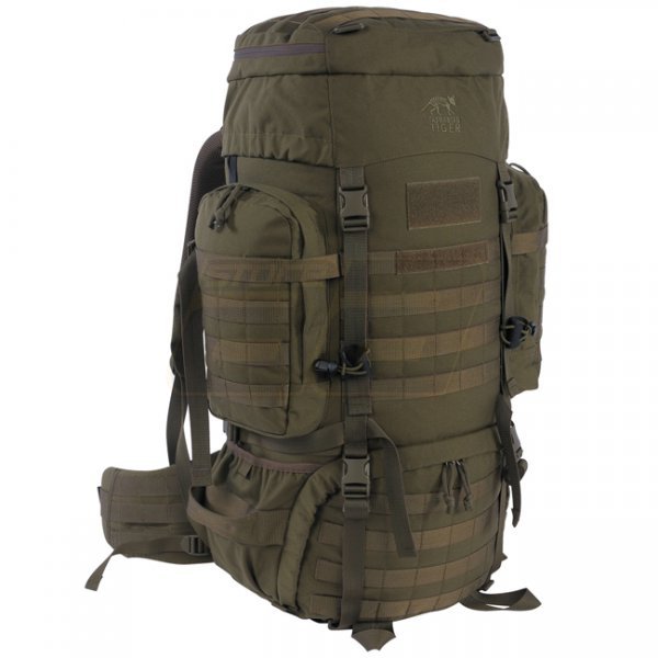 Tasmanian Tiger Raid Pack MK3 - Olive