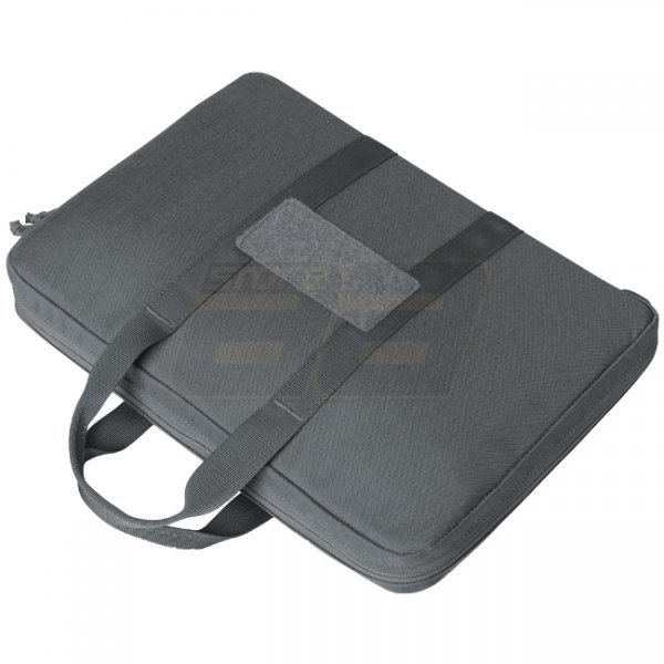 Helikon Double Pistol Wallet - Shadow Grey