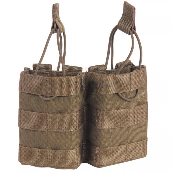 Tasmanian Tiger 2 Single Magazine Pouch Bungee - Coyote