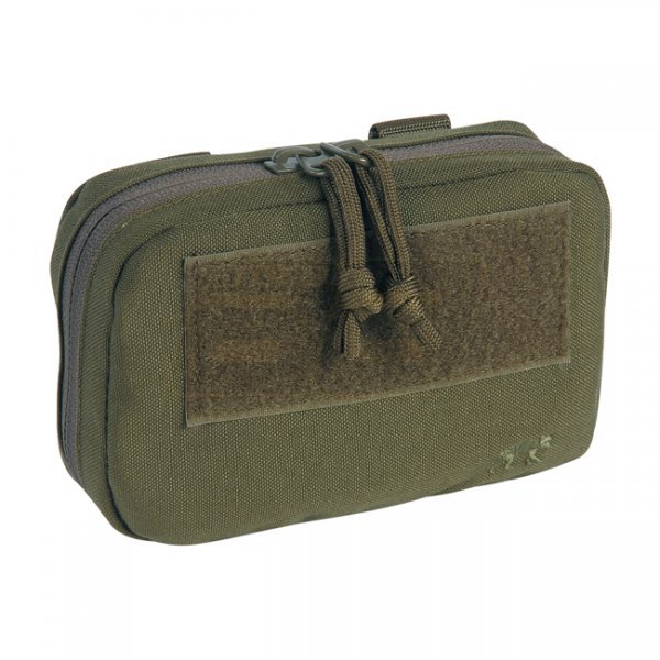 Tasmanian Tiger Admin Pouch - Olive