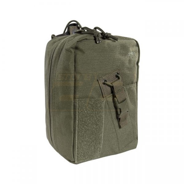 Tasmanian Tiger Base Medic Pouch MK2 - Olive