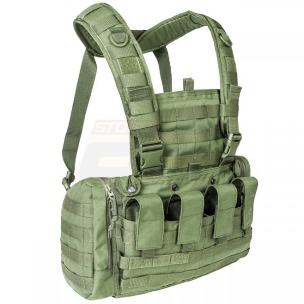 Tasmanian Tiger Chest Rig MK2 - Olive