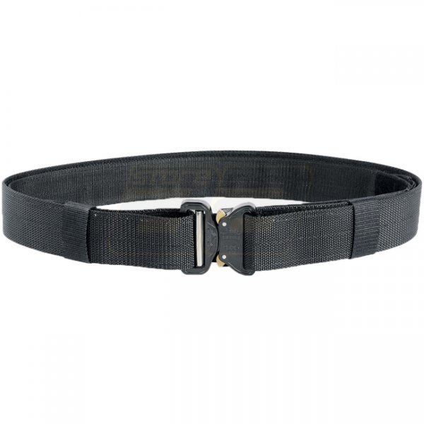 Tasmanian Tiger Equipment Belt MK2 Set S - Black