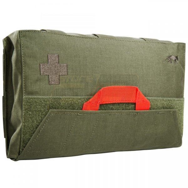 Tasmanian Tiger IFAK Pouch - Olive