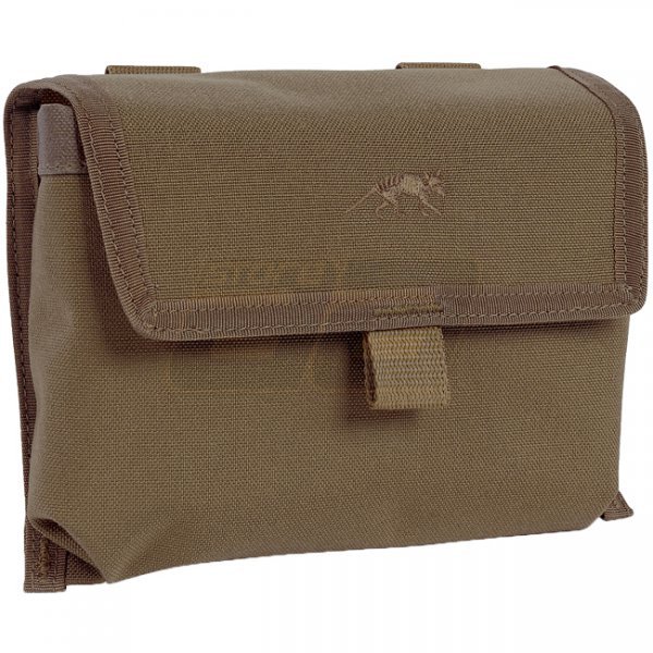 Tasmanian Tiger Mil Pouch Utility - Coyote