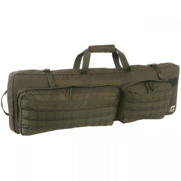 Tasmanian Tiger Modular Rifle Bag - Olive