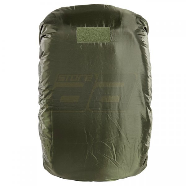 Tasmanian Tiger Raincover L - Olive