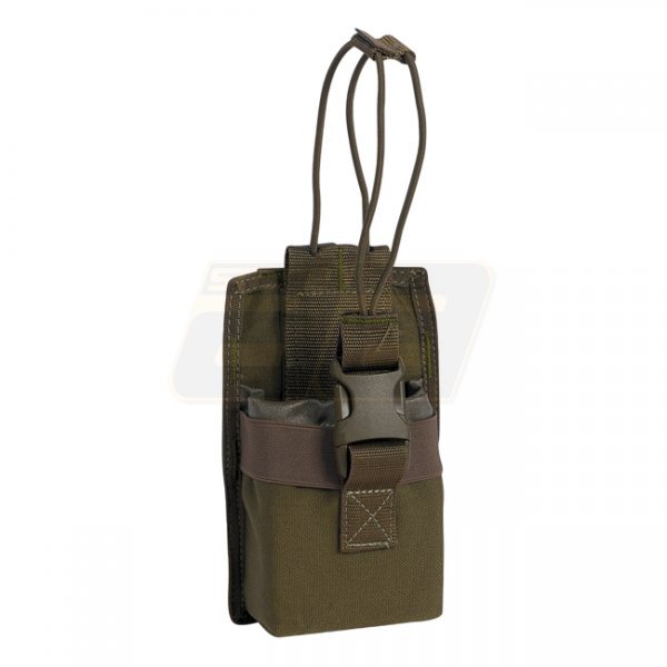 Tasmanian Tiger Tac Pouch 3 Radio - Olive