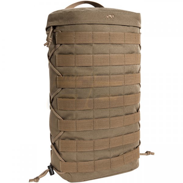 Tasmanian Tiger Tac Side Pouch 9 - Coyote