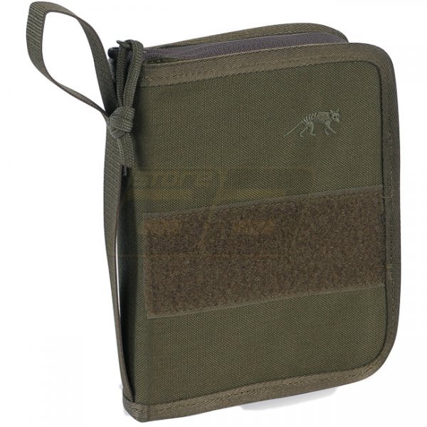 Tasmanian Tiger Tactical Field Book - Olive