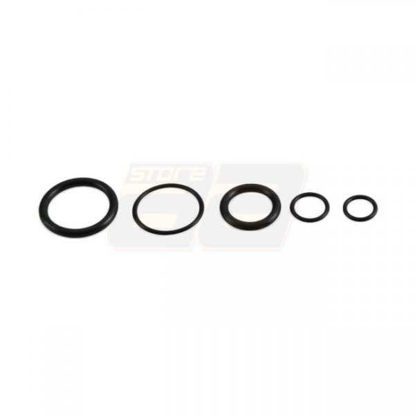 Wolverine O-Ring Kit BOLT