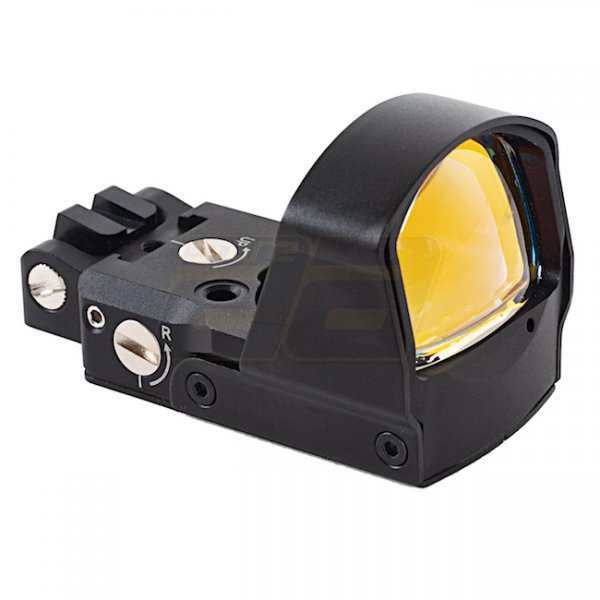 Blackcat PD Red Dot Sight - Black