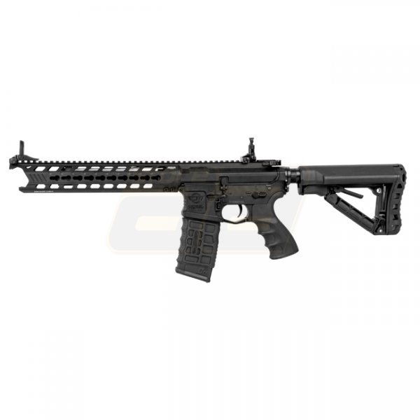 G&G CM16 Predator S-AEG - Black