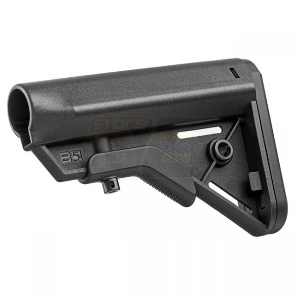 Crusader B5 Stock AEG - Black