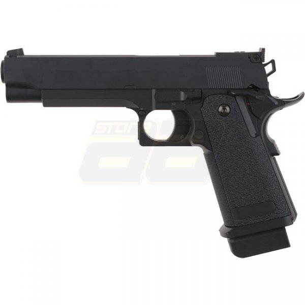 Cyma CM128 AEP - Black