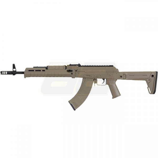 Cyma AK47 CM077A AEG - Dark Earth