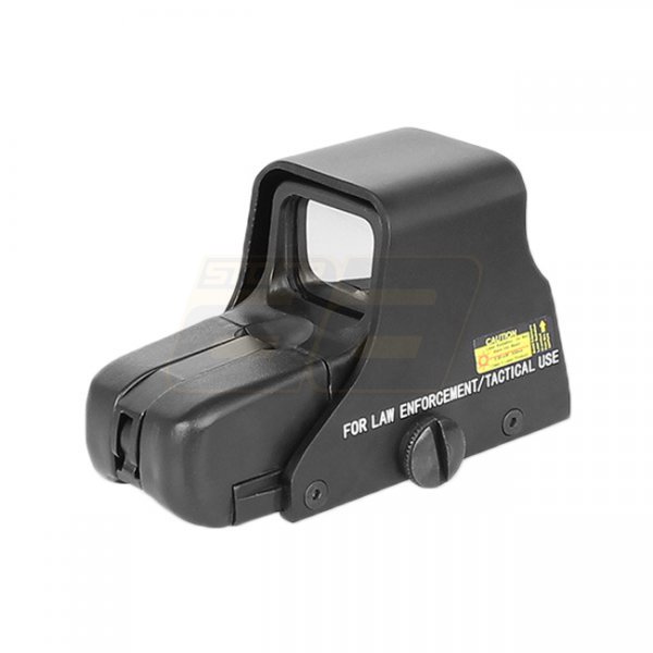 Aim-O 551 Red Dot Sight - Black