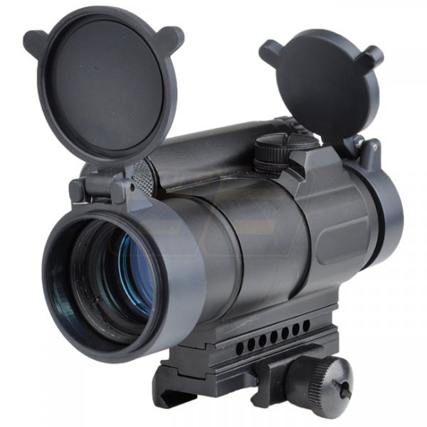 Aim-O M4 Red Dot Sight - Black