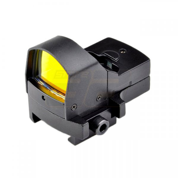 Aim-O Red Dot Reflex Mini Sight - Black