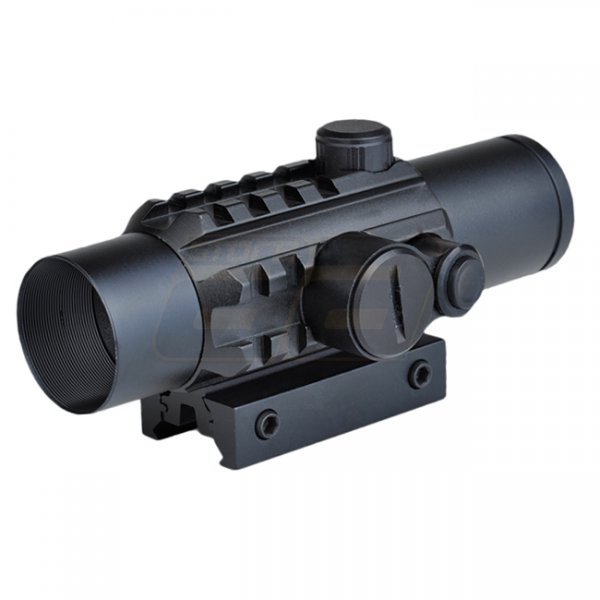 Aim-O Delta Type Red Dot Sight - Black