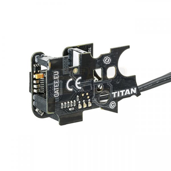 Gate TITAN V2 Advanced Set - Rear Wired