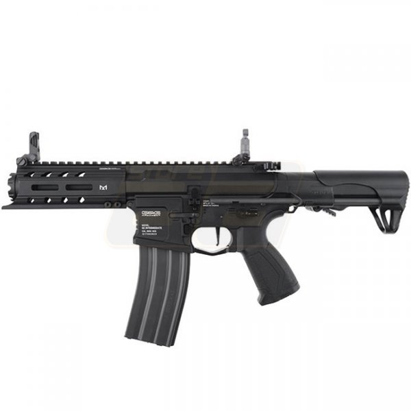 G&G ARP 556 AEG - Black