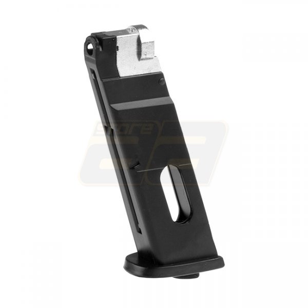 Heckler & Koch P8 17rds Non-Blowback CO2 Magazine