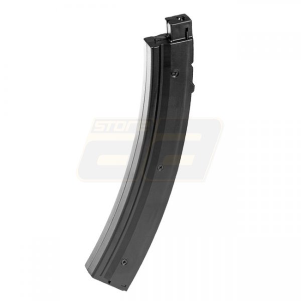 Heckler & Koch MP5k 30rds Co2 Magazine