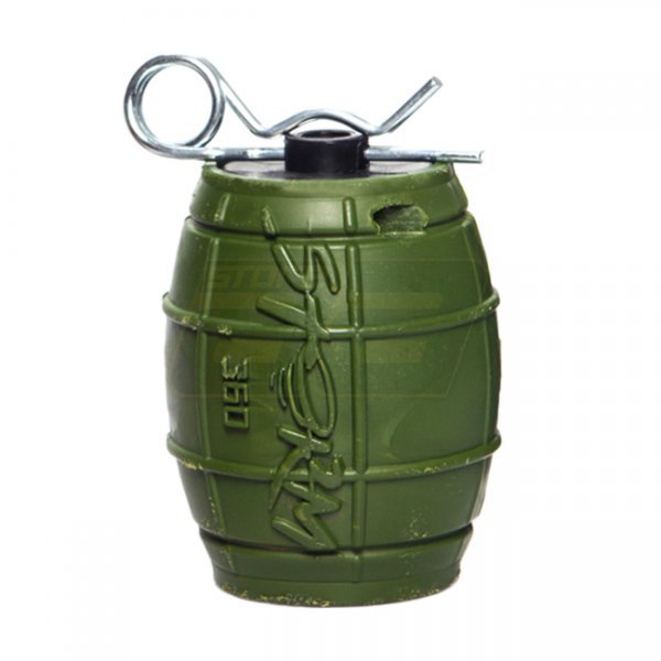 ASG Storm Grenade 360 - Olive