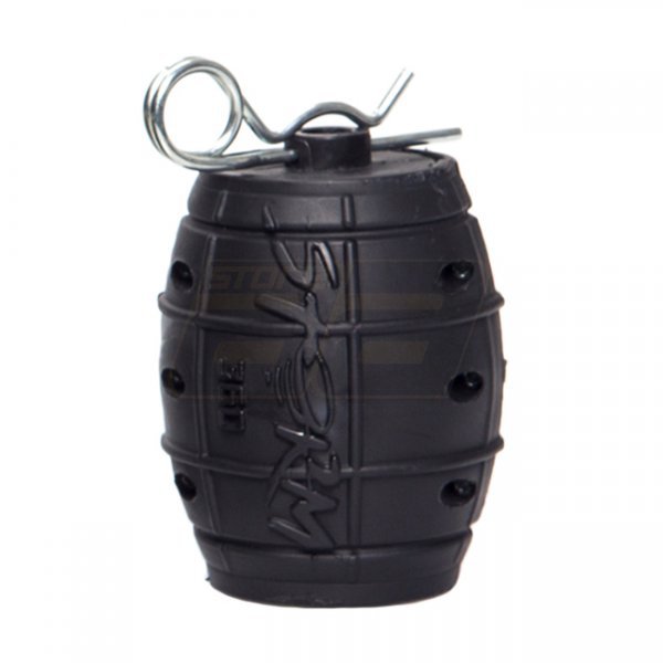 ASG Storm Grenade 360 - Black