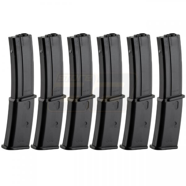 MAG MP7 100BBs Magazine Set