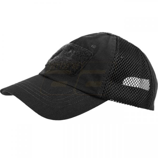 Helikon Baseball Cap Vent - Black