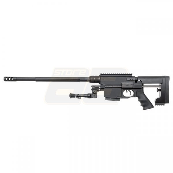 Ares MSR-WR Sniper Rifle - Black