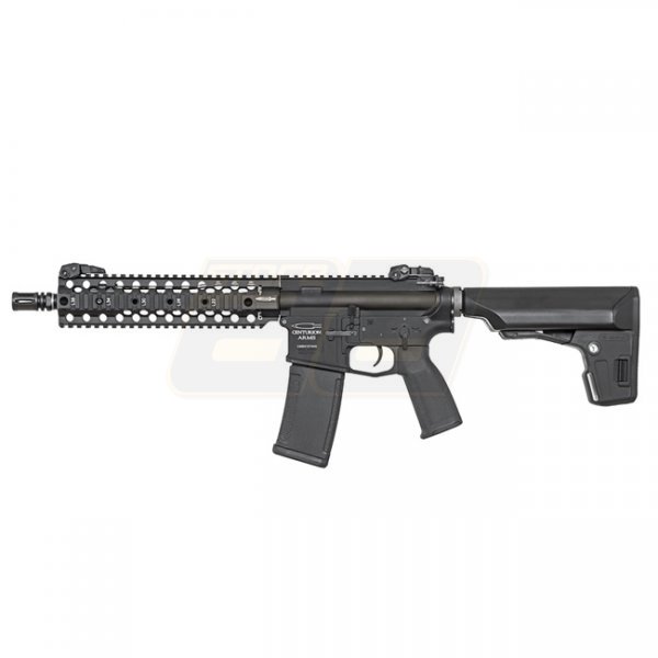 PTS Centurion Arms CM4 C4-10 ERG - Black