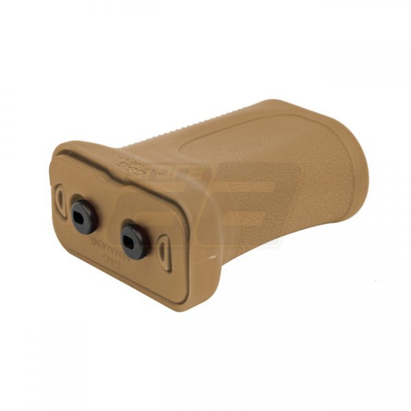 G&G KeyMod Foregrip - Tan