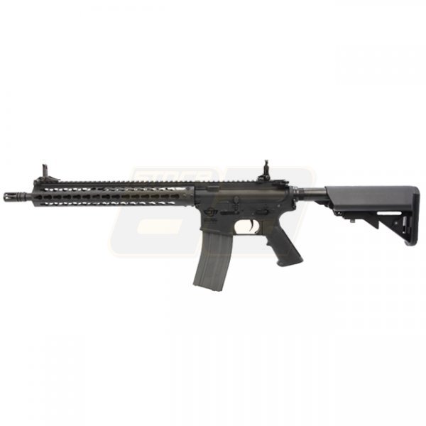 G&G CM15 KR-LPR 13 Inch AEG - Black