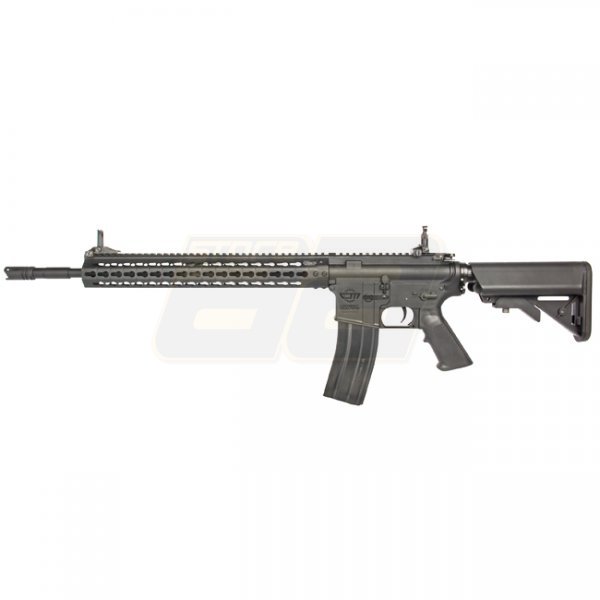 G&G CM15 KR-APR 14.5 Inch AEG - Grey