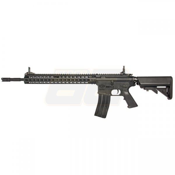 G&G CM15 KR-APR 14.5 Inch AEG - Black