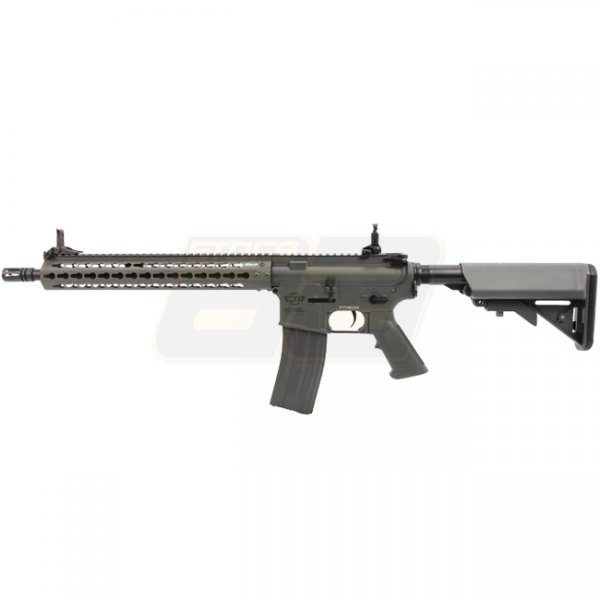 G&G CM15 KR-LPR 13 Inch 0.5J AEG - Grey