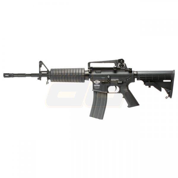 G&G CM16 Carbine 0.5J AEG - Black