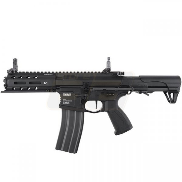 G&G ARP 556 0.5J AEG - Black