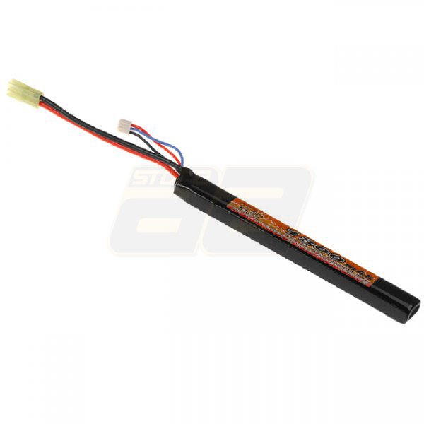 VB Power 7.4V 1300mAh 25C Li-Po Battery Stick - Small Tamiya