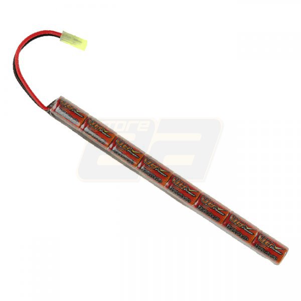 VB Power 9.6V 1600mAh Stick - Small Type