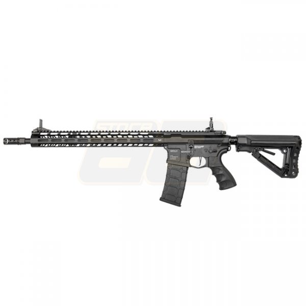 G&G TR16 MBR 556WH AEG - Black