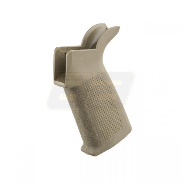 PTS M4 AEG EPG M4 Motor Grip - Dark Earth