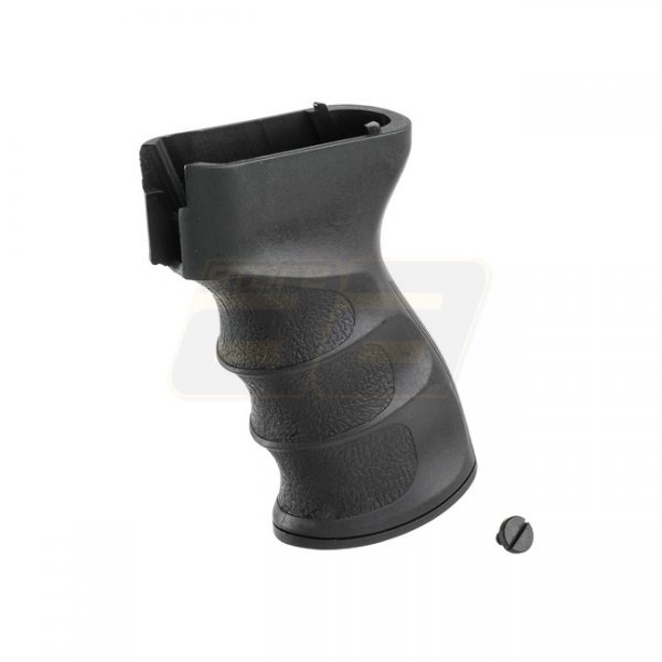 LCT AK AEG Tactical Pistol Grip - Black